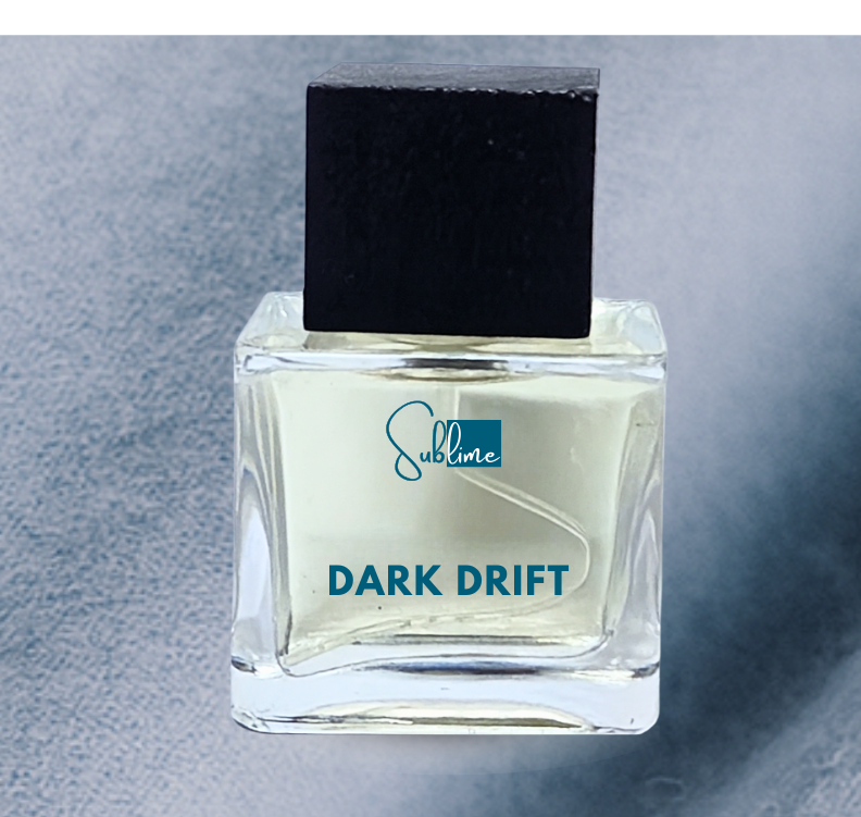 Dark Drift 1