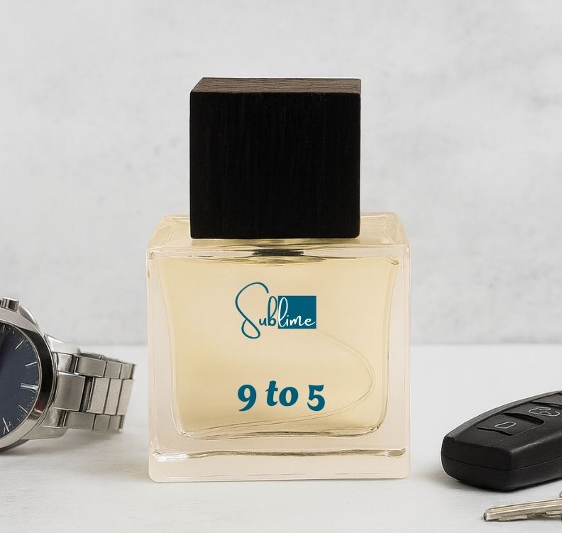 9 to 5