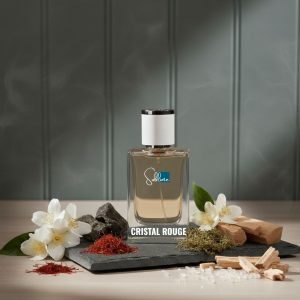 Cristal Rouge
